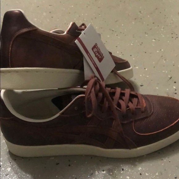 asics tiger gel vickka